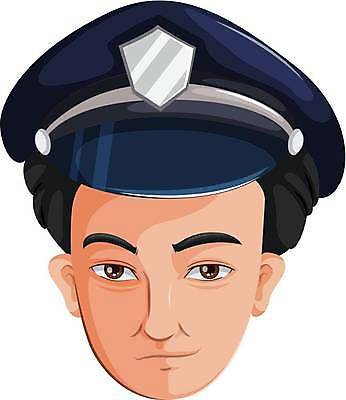 EPS 해외이미지 직업 교육 남자 얼굴 과학 백그라운드 일러스트 서브 사람 소년 그래픽 머리 흰색 입 경찰 중개인 서비스 그림 코 예방 서빙 턱 고립 장교 체포 탐지 해외일러스트 어린이 컬러 신체부위 파일형식 벡터 이미지허브