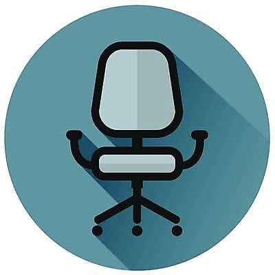 EPS 해외이미지 디자인 의자 일러스트 비즈니스 그림자 앉기 사무실 웹 업무 플랫 만화 심볼 경영자 안락의자 해외일러스트 가구 인터넷 모션 작업 리더 파일형식 벡터 이미지허브