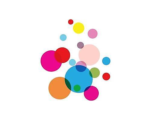 EPS 해외이미지 디자인 분홍색 무지개 일러스트 추상 미술 물 빛 컬러풀 장난감 반사 거품 원형 투명 액체 불기 심볼 비누 고립 여의주 해외일러스트 자연요소 도형 컬러 무늬 모션 문화예술 위생용품 파일형식 벡터 이미지허브