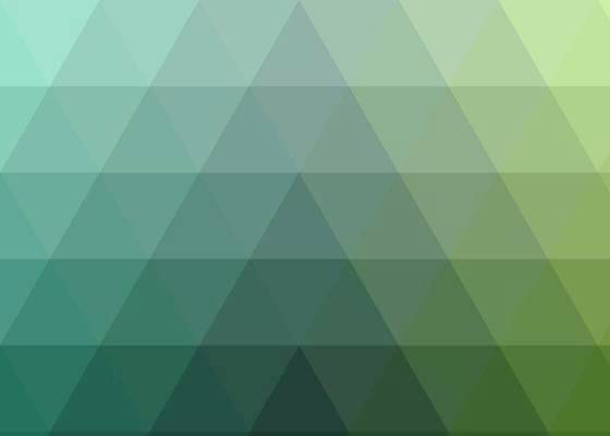 EPS 해외이미지 도형 백그라운드 패턴 일러스트 추상 사람없음 초록색 삼각형 폴리곤 해외일러스트 컬러 무늬 파일형식 벡터 이미지허브