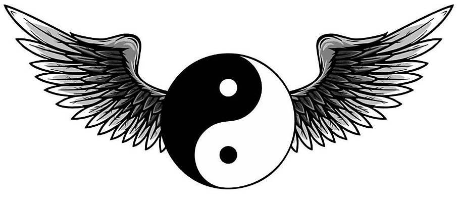 EPS 해외이미지 전통 디자인 여자 종교 과학 백그라운드 컨셉 날개 불교 일러스트 건강 병원 미술 동양인 약 검은색 중국 화목 의사 흰색 원형 약국 문신 심볼 사인 동쪽 고립 돌봄 통일 스타일 해외일러스트 도형 아시아 컬러 의학 모션 문화예술 사람 인종 의료진 방향 파일형식 벡터 이미지허브