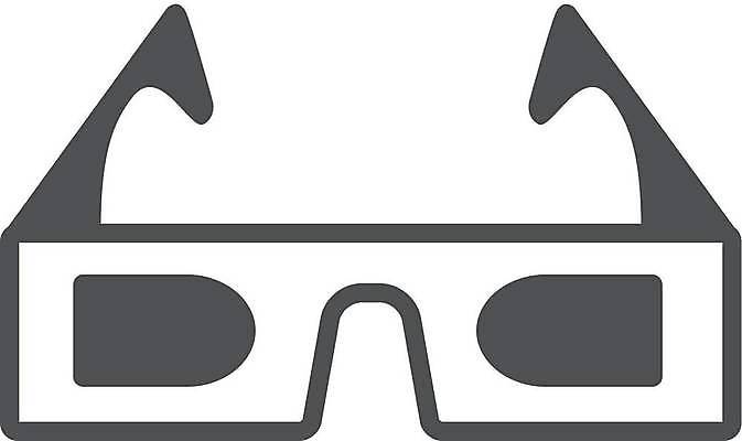 EPS 해외이미지 디자인 종이 안경 일러스트 흑백 3 그래픽 픽토그램 3D 검은색 회색 흰색 플랫 영화관 필름 심볼 영화 사인 싱글 쇼 스테레오 동영상 판지 엘리먼트 오해 진짜 해외일러스트 잡화 컬러 문화예술 촬영기법 소리 극장 디지털합성 파일형식 벡터 이미지허브