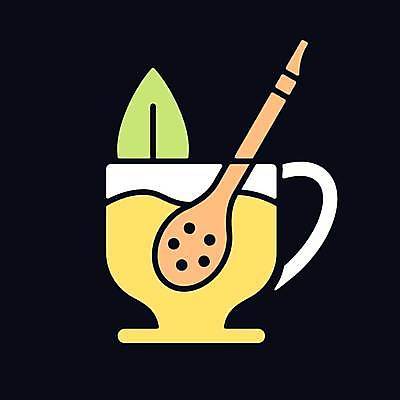 EPS 해외이미지 클립아트 전통 디자인 음료 선 컨셉 일러스트 미술 목재 컵 픽토그램 금속 검은색 웹 어둠 머그컵 마시기 기구 플랫 차 찻잔 만화 허브 심볼 만들기 윤곽 네온 밀짚 고립 얇은 엘리먼트 조롱박 테마 필터 활자 방식 해외일러스트 나무 식물 식기 컬러 인터넷 재료 모션 재질 문화예술 잔 짚 활자판 파일형식 벡터 이미지허브