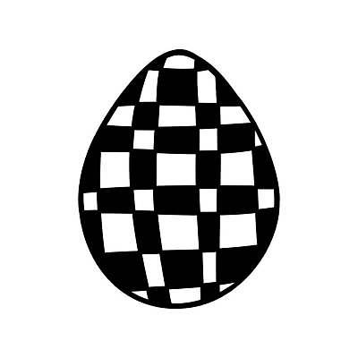 EPS 해외이미지 모양 전통 디자인 계절 행복 실루엣 기독교 종교 선 음식 백그라운드 일러스트 추상 휴가 부활절 세포 미술 그래픽 장식 계란 검은색 축제 봄 흰색 축하 인사 신용카드 낙서 스케치 심볼 그림 정사각형 심플 엽서 윤곽 손그림 고립 스타일 해외일러스트 도형 기념일 감정 컬러 컨셉 무늬 문화예술 촬영기법 금융 알 예절 편지 파일형식 벡터 이미지허브