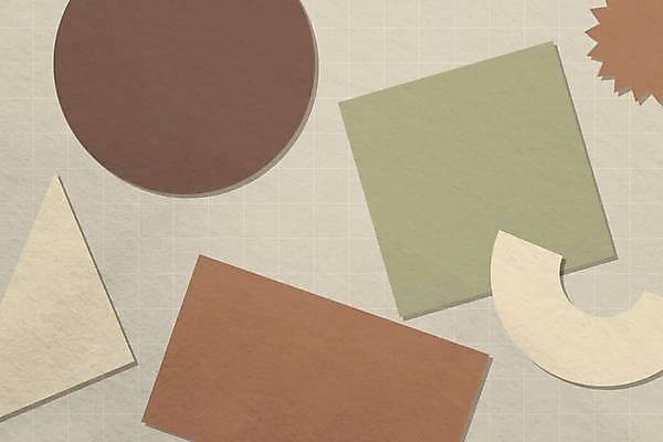 EPS 해외이미지 백그라운드 일러스트 추상 사람없음 빈티지 원형 삼각형 정사각형 감성 직사각형 해외일러스트 도형 컨셉 무늬 파일형식 벡터 이미지허브