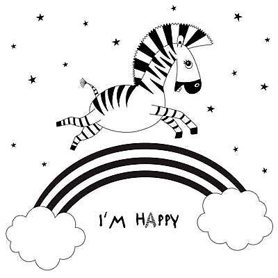 EPS 해외이미지 동물 캐릭터 디자인 행복 별 야생동물 선 조각 포즈 패턴 신체 일러스트 포유류 아프리카 자연 동물원 미술 미소 장난감 검은색 줄무늬 흰색 아기 달콤 인쇄 만화 천 사파리 싱글 그림 코믹 얼룩말 고립 해외일러스트 일러캐릭터 자연요소 감정 나라 컬러 무늬 문화예술 표정 사람 직물 말_동물 맛 생태계 파일형식 벡터 이미지허브