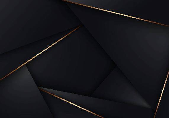 EPS 해외이미지 디자인 백그라운드 일러스트 사람없음 검은색 고급 겹침 카피스페이스 해외일러스트 컬러 컨셉 공백 파일형식 벡터 이미지허브