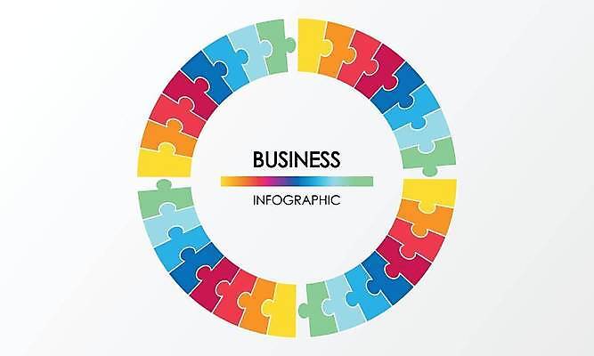 EPS 해외이미지 템플릿 컨셉 일러스트 비즈니스 텍스트 통신 성공 그래프 추상 화살 팜플렛 그래픽 숫자 꼬리표 라벨 웹 공연 인포그래픽 흐름 정보 발표 선택 계획 연결 옵션 레이아웃 순환 질서 포인트 기하학 단계 진행 개발 마케팅 방법 타임라인 프로젝트 해외일러스트 문자 무늬 인터넷 모션 프레임 이벤트 금융 예절 파일형식 벡터 이미지허브