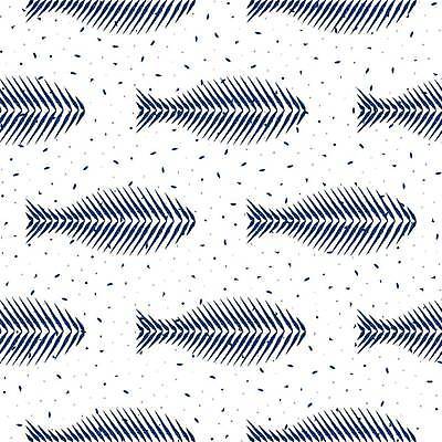 EPS 해외이미지 디자인 선 바다 백그라운드 패턴 일러스트 베개 벽지 추상 뼈 어류 미술 그래픽 장식 여름 파란색 유행 카펫 수확 덮개 흰색 직물 인쇄 천 그림 질감 복고 심플 캔버스 자수 기하학 수공예 엘리먼트 포장소품 해외일러스트 계절 컬러 무늬 농업 포장 침구 문화예술 수중동물 뚜껑 공예 오브젝트 포장재료 파일형식 벡터 이미지허브