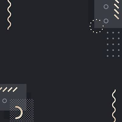 EPS 해외이미지 디자인 백그라운드 일러스트 추상 사람없음 검은색 점 스타일 카피스페이스 멤피스디자인 해외일러스트 컬러 무늬 공백 파일형식 벡터 이미지허브