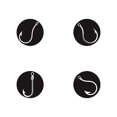 EPS 해외이미지 스포츠 일러스트 비즈니스 낚시 추상 매달리기 어류 취미 금속 웹 장비 흰색 잡기 바늘 고리 유혹 심볼 오브젝트 사인 날카로움 낚시꾼 올가미 미끼 고립 철강 해외일러스트 컬러 컨셉 무늬 인터넷 모션 재질 레저 수중동물 도구 파일형식 벡터 이미지허브