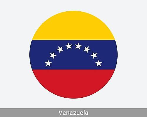 EPS 해외이미지 클립아트 디자인 배너 별 일러스트 미술 그래픽 빨간색 파란색 세계 노란색 웹 흰색 깃발 원형 남아메리카 플랫 자르기 심볼 사인 파일 클립 배지 고립 베네수엘라 엘리먼트 전국 지리 해외일러스트 자연요소 도형 컬러 인터넷 모션 문화예술 아메리카 파일형식 벡터 이미지허브