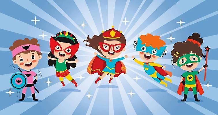 EPS 해외이미지 캐릭터 행복 어린이 일러스트 장난 상상 놀이 추상 가면 소년 힘 유치원 게임 자신감 대표 만화 싸움 코믹 공상 마법 영웅 마스코트 슈퍼히어로 필승 힘찬 아바타 해외일러스트 일러캐릭터 교육 남자 감정 컨셉 무늬 모션 사람 우승 파일형식 벡터 이미지허브