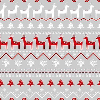 JPG 해외이미지 물결 크리스마스 패턴 일러스트 눈꽃 사람없음 빨간색 선물상자 회색 루돌프 패턴백그라운드 눈송이 물결무늬 눈꽃무늬 순록 지그재그 트리모양 해외일러스트 모양 기념일 컬러 백그라운드 무늬 사슴 눈_날씨 선물 상자 크리스마스트리 파일형식 이미지허브