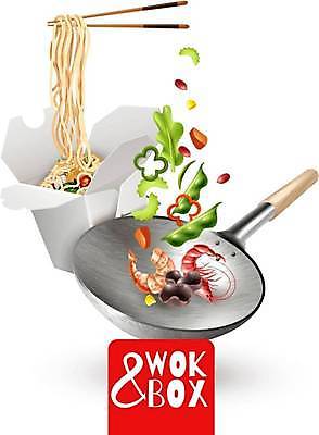 EPS 해외이미지 채소 일러스트 새우 콩 요리 사람없음 중식 면류 종이상자 나무젓가락 웍 해외일러스트 음식 젓가락 주방용품 곡류 갑각류 상자 파일형식 벡터 이미지허브