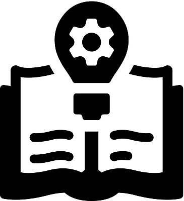 EPS 해외이미지 일러스트 아이디어 책 심볼 혁명 해외일러스트 컨셉 파일형식 벡터 이미지허브