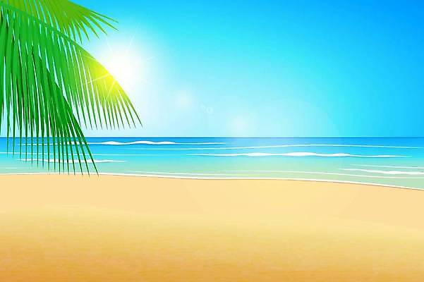 EPS 해외이미지 나무 디자인 계절 모래 파도 바다 섬 여행 백그라운드 잎 일러스트 자연 벽지 하늘 날씨 휴가 휴식 손바닥 풍경 야외 물 여름 파란색 햇빛 태양 평화 맑음 낭만 자유 장면 내추럴 파라다이스 수평선 해외일러스트 자연요소 식물 손 컬러 컨셉 생태계 파일형식 벡터 이미지허브