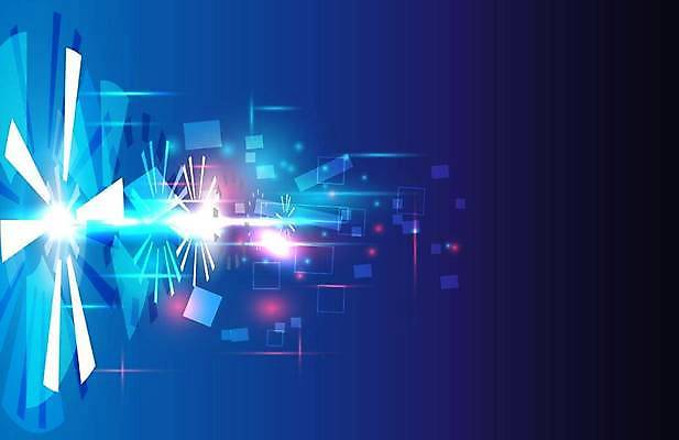 EPS 해외이미지 백그라운드 일러스트 사람없음 디지털 사이버 UI SF 해외일러스트 파일형식 벡터 이미지허브