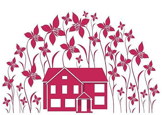 EPS 해외이미지 접시 디자인 꽃 컨셉 일러스트 건축양식 벽지 부동산 아파트 주택 건물 빨간색 신용카드 생일 투자 소유 해외일러스트 식물 식기 건축물 기념일 건축 컬러 비즈니스 금융 재산 파일형식 벡터 이미지허브