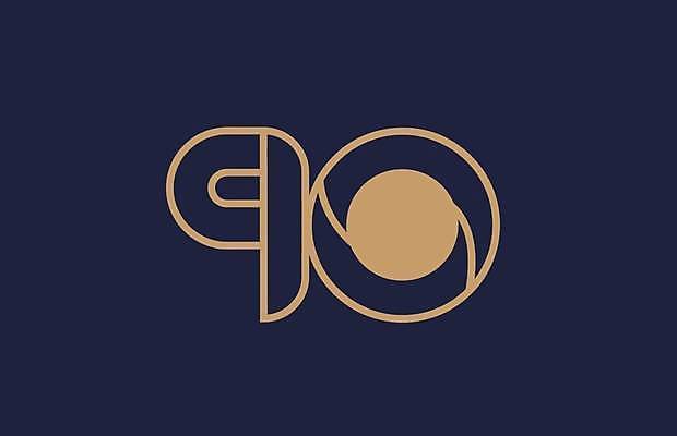 EPS 해외이미지 백그라운드 라인일러스트 일러스트 사람없음 9 남색 심볼 영 해외일러스트 컬러 숫자 파일형식 벡터 이미지허브