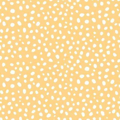 EPS 해외이미지 디자인 백그라운드 패턴 일러스트 추상 그래픽 노란색 공백 흰색 점 정사각형 카피스페이스 해외일러스트 도형 컬러 무늬 파일형식 벡터 이미지허브