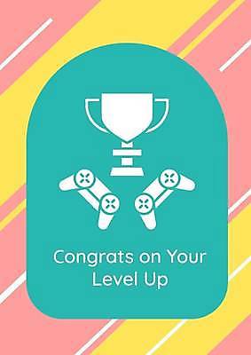 EPS 해외이미지 템플릿 일러스트 사람없음 컬러풀 우승 트로피 게임콘트롤러 휴대용게임기 해외일러스트 컬러 최고 휴대용 게임기 상_우승 파일형식 벡터 이미지허브