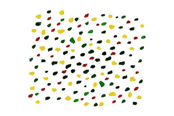 EPS 해외이미지 모양 템플릿 손 디자인 종이 백그라운드 일러스트 벽지 추상 수채화 미술 그래픽 장식 빨간색 초록색 컬러풀 노란색 페인트 물감 표현 반지 붓 점 얼룩 떨어짐 인쇄 천 타일 그림 질감 포장소품 혼란 스타일 반복 해외일러스트 컬러 컨셉 무늬 포장 장신구 문화예술 신체부위 미술도구 직물 오브젝트 포장재료 파일형식 벡터 이미지허브