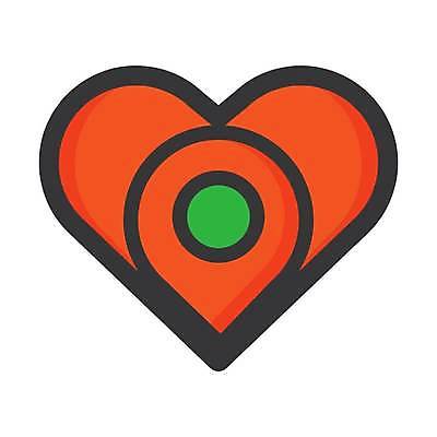 EPS 해외이미지 디자인 행복 감정 여행 지도 일러스트 비즈니스 표시 추상 건강 사랑 미술 그래픽 빨간색 꼬리표 라벨 낭만 하트 방향 심볼 흔적 위치 포인트 네비게이션 발견 GPS 고립 돌봄 엘리먼트 인터페이스 충고 해외일러스트 모양 컬러 컨셉 무늬 모션 문화예술 프레임 금융 파일형식 벡터 이미지허브