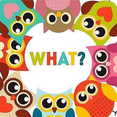 EPS 해외이미지 패턴 일러스트 사람없음 컬러풀 호기심 부엉이 의문 해외일러스트 감정 컬러 컨셉 무늬 조류 파일형식 벡터 이미지허브