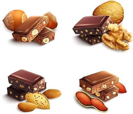 EPS 해외이미지 모양 디자인 커피 음료 음식 컨셉 일러스트 디저트 콩 사탕 장식 세트 갈색 케이크 초콜릿 검은색 어둠 카페 우유 견과류 뜨거움 달콤 아침식사 수집 먹기 심볼 오브젝트 땅콩 호두 아몬드 코코아 개암나무 고립 시나몬 카페인 개암 현실 해외일러스트 나무 열매 컬러 모션 유제품 곡류 상점 식사 맛 파일형식 벡터 이미지허브