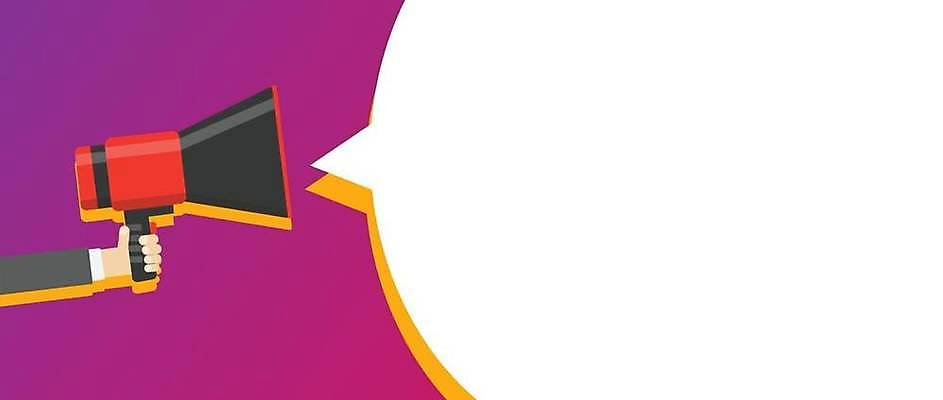 EPS 해외이미지 손 디자인 백그라운드 컨셉 일러스트 비즈니스 통신 아이디어 말하기 소리 외침 공백 거품 장비 발표 메시지 플랫 심볼 사인 방송 부름 시끄러움 일반 승진 목소리 소통 경보 마케팅 주목 카피스페이스 해외일러스트 모션 신체부위 파일형식 벡터 이미지허브