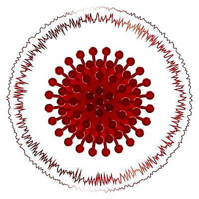 EPS 해외이미지 과학 백그라운드 컨셉 일러스트 추상 건강 경고 사람 글로벌 중국 죽음 열 바이러스 보호 질병 위험 생물학 감염 전염 미생물 박테리아 고립 백신 전염병 세계보건기구 해외일러스트 교육 아시아 무늬 의학 생물 파일형식 벡터 이미지허브