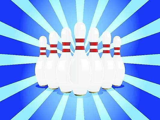 EPS 해외이미지 스포츠 백그라운드 컨셉 일러스트 공 놀이 빨간색 파란색 빛 웹 경쟁 게임 흰색 그룹 사발 볼링 배열 오브젝트 스트라이크 해외일러스트 컬러 인터넷 구기 사기그릇 파일형식 벡터 이미지허브