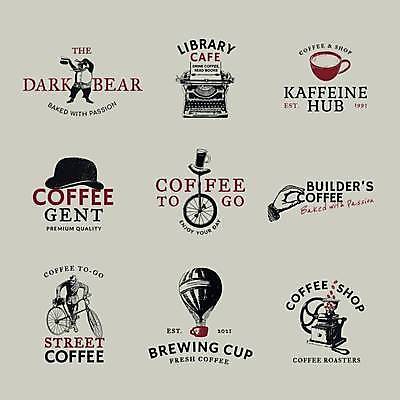 EPS 해외이미지 전신 손 남자 커피 일러스트 서기 성인 두명 신체부위 세트 자전거 열기구 심볼 그라인더 타자기 외발자전거 카페인 흑곰 성인남자만 해외일러스트 음료 곰 항공교통 모션 사람 바이크 골동품 커피용품 남자만 성인만 파일형식 벡터 이미지허브