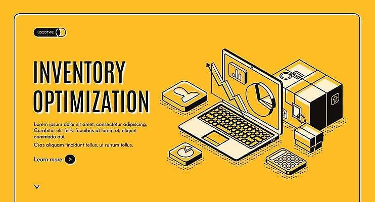 EPS 해외이미지 화살표 일러스트 그래프 타이포그라피 사람없음 노트북 노란색 계산기 상승 원그래프 택배상자 아이소메트릭 재고정리 해외일러스트 문자 컬러 컨셉 문구용품 전자제품 상자 장비 택배 파일형식 벡터 이미지허브