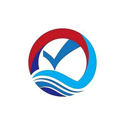 EPS 해외이미지 디자인 백그라운드 일러스트 성공 초록색 웹 흰색 선택 투표 심볼 체크 확인 흔적 사인 옵션 긍정 고립 동의 승인 체크리스트 해외일러스트 컬러 컨셉 인터넷 선거 파일형식 벡터 민주주의 이미지허브