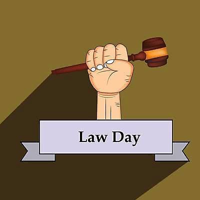 EPS 해외이미지 1 디자인 백그라운드 컨셉 일러스트 텍스트 벽지 세계 미국 5월 눈금 법 의사봉 법관 공정 변호사 7월 법정 정부 헌법 효과 해외일러스트 직업 북아메리카 날짜 법률가 파일형식 벡터 이미지허브