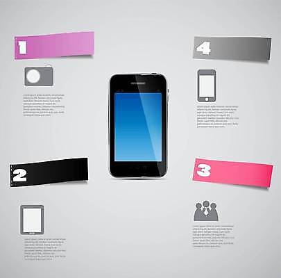 EPS 해외이미지 일러스트 비즈니스 회색배경 모바일 사람모양 사람없음 그래픽 스마트폰 태블릿 라벨 카메라 자료 인포그래픽 정보 목차 해외일러스트 모양 백그라운드 프레임 전자제품 핸드폰 스마트기기 회색 파일형식 벡터 이미지허브