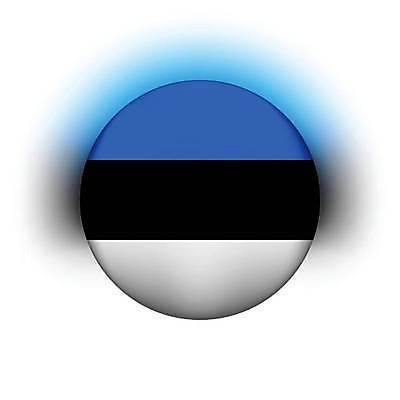 EPS 해외이미지 모양 디자인 배너 유럽 문화 여행 백그라운드 일러스트 공 유리 벽지 그래픽 파란색 빛 세계 반사 3D 검은색 줄무늬 흰색 깃발 원형 투명 심볼 오브젝트 사인 대륙 질감 배지 광택 애국심 고립 에스토니아 엘리먼트 여의주 전국 해외일러스트 도형 나라 컬러 무늬 재질 디지털합성 파일형식 벡터 이미지허브