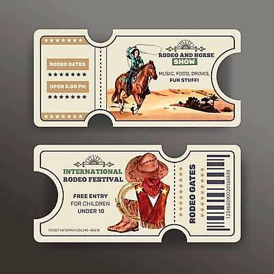 EPS 해외이미지 전신 한마리 영어 여자 밧줄 일러스트 부츠 한명 들기 성인 타이포그라피 목도리 말_동물 티켓 승마 카우보이 상품권 베이지색 성인여자한명만 해외일러스트 문자 1 잡화 줄 스포츠 컬러 신발 포유류 모션 사람 여자한명만 성인여자만 파일형식 벡터 이미지허브