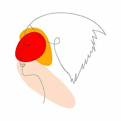 EPS 해외이미지 응시 얼굴 스티커 오렌지 일러스트 흑백 그래픽 빨간색 숫자 유행 검은색 방 직물 인쇄 스케치 심볼 라인아트 입술 그림 심플 엽서 쇼 초대 손그림 엘리먼트 스타일 해외일러스트 문자 시선 선 컬러 과일 촬영기법 미술 신체부위 편지 파일형식 벡터 이미지허브