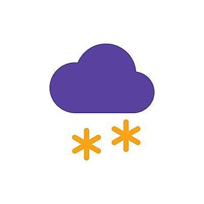 EPS 해외이미지 구름 디자인 계절 백그라운드 겨울 일러스트 자연 하늘 날씨 파란색 눈송이 분위기 예측 심볼 사인 폭풍 온도 고립 상형문자 폭풍우 해외일러스트 자연요소 문자 컬러 컨셉 눈 비_날씨 자연재해 생태계 파일형식 벡터 이미지허브