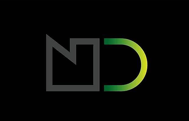 EPS 해외이미지 모양 템플릿 디자인 알파벳 백그라운드 일러스트 회사 비즈니스 초록색 검은색 회색 편지 심볼 신분 D 엘리먼트 활자 해외일러스트 영어 컬러 활자판 파일형식 벡터 문자 인쇄판 인쇄 이미지허브