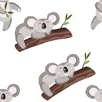 EPS 해외이미지 클립아트 나무 동물 행복 종이 어린이 백그라운드 패턴 일러스트 곰 포유류 상상 자연 벽지 엄마 휴가 사랑 미술 그래픽 반려동물 아기 신생아 신용카드 생일 호주 숲 인쇄 만화 천 그림 클립 코믹 마스코트 해외일러스트 식물 기념일 감정 무늬 가족 문화예술 사람 금융 직물 오세아니아 생태계 파일형식 벡터 이미지허브