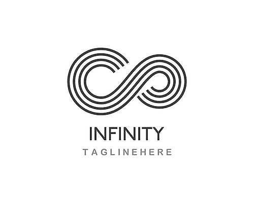 EPS 해외이미지 모양 템플릿 디자인 리본 선 컨셉 일러스트 비즈니스 모션 추상 미래 아이디어 기술 그래픽 반사 고리 8 심볼 사인 역동적 신분 무한 엘리먼트 영원 오해 특별함 활자 스타일 해외일러스트 무늬 숫자 활자판 파일형식 벡터 이미지허브