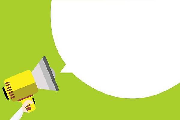 EPS 해외이미지 손 디자인 백그라운드 컨셉 일러스트 비즈니스 통신 아이디어 말하기 확성기 소리 외침 공백 거품 장비 잡기 발표 메시지 플랫 심볼 사인 방송 부름 시끄러움 일반 승진 목소리 소통 경보 마케팅 주목 카피스페이스 해외일러스트 모션 신체부위 파일형식 벡터 이미지허브