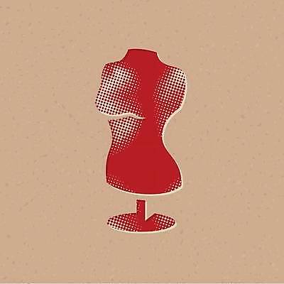 EPS 해외이미지 모양 모델 드레스 옷 여자 산업 신체 일러스트 서기 그래픽 빨간색 쇼핑 픽토그램 숫자 유행 직물 우아함 인쇄 마네킹 바느질 디자이너 공예 심볼 측정 서식 몸통 소매 재단 재단사 그런지 스타일 해외일러스트 직업 문자 컬러 컨셉 모션 사람 취미 신체부위 파일형식 벡터 이미지허브