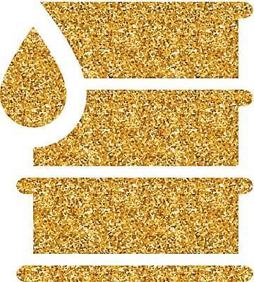 EPS 해외이미지 일러스트 사람없음 반짝임 석유 금박 석유통 더스트파티클 해외일러스트 모션 파일형식 벡터 이미지허브