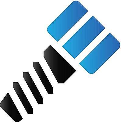 EPS 해외이미지 디자인 산업 2 일러스트 그래픽 파란색 머리 금속 검은색 웹 장비 견과류 공구 나사 업무 못 수리 심볼 오브젝트 사인 볼트 고정 공학 송곳 철강 하드웨어 해외일러스트 교육 컬러 인터넷 재질 신체부위 컴퓨터 도구 작업 파일형식 벡터 이미지허브