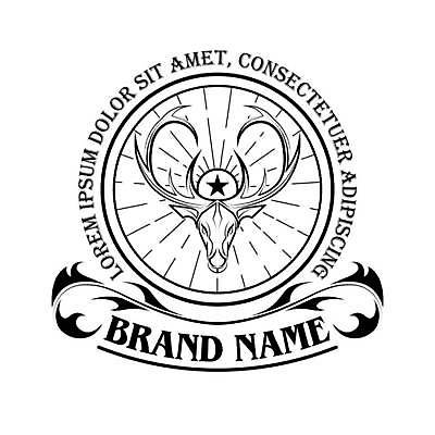 EPS 해외이미지 모양 동물 디자인 배너 별 야생동물 선 스포츠 일러스트 회사 포유류 자연 사슴 뿔 미술 장식 태양 머리 라벨 검은색 수확 흰색 이름 트로피 심볼 사인 그림 복고 사냥 배지 포도나무 아이비 고립 순록 엘리먼트 엘크 옛날 활자 스타일 해외일러스트 자연요소 식물 컬러 농업 비즈니스 문화예술 프레임 신체부위 과일나무 상_우승 생태계 활자판 파일형식 벡터 이미지허브